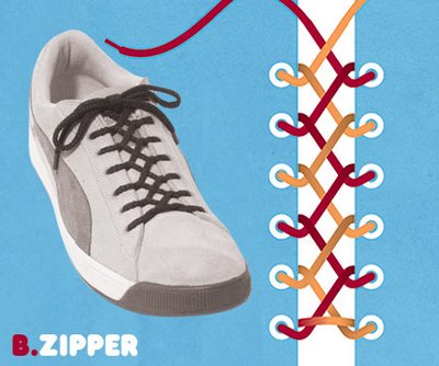 how to tie your show laces 14